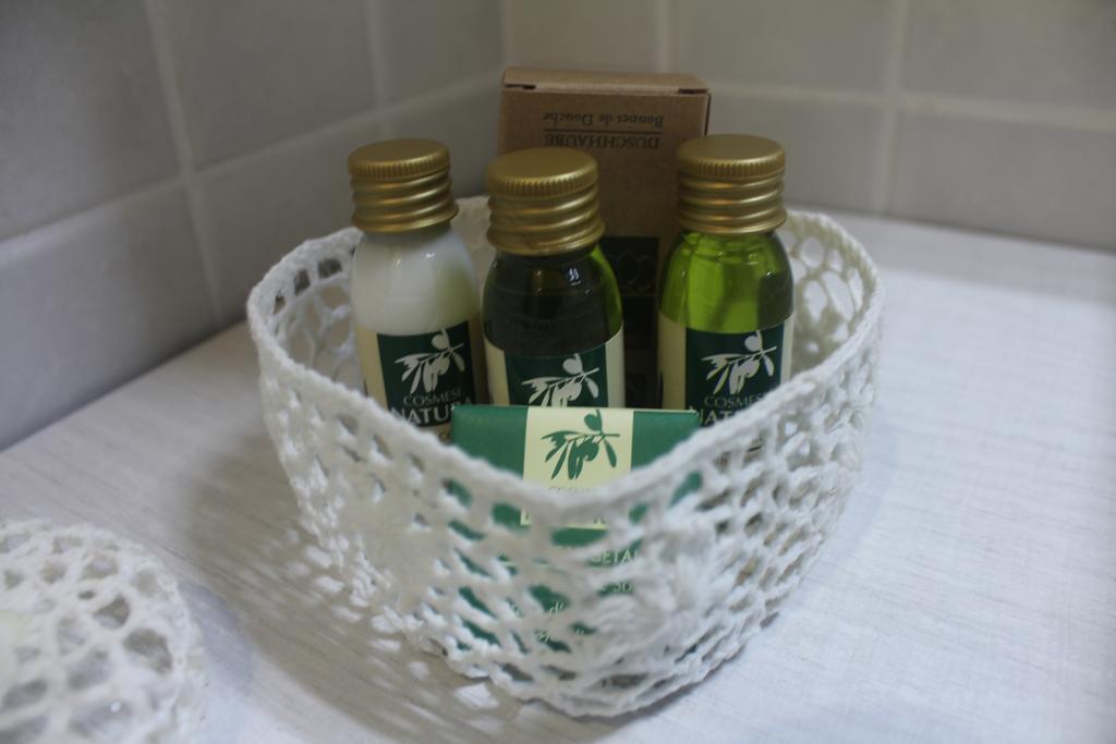 L' Antica Corte Lazzago 코모 외부 사진